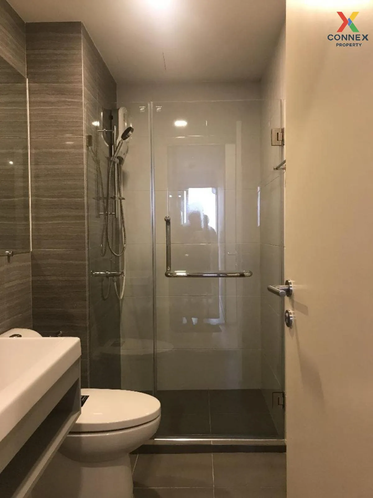 For Rent Condo , Knightsbridge Phaholyothin Interchange , BTS-Wat Phra Sri Mahathat , Anusawari , Bang Khen , Bangkok , CX-97949 4