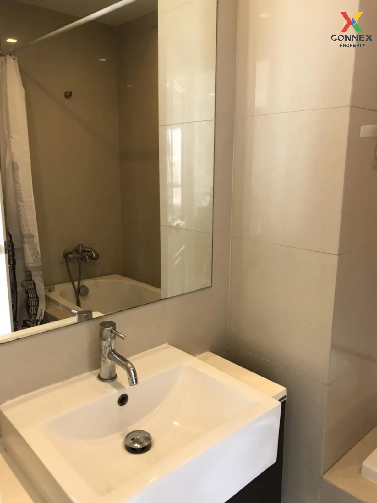 For Rent Condo , Noble Reflex , BTS-Ari , Sam Sen Nai , Phaya Thai , Bangkok , CX-97953