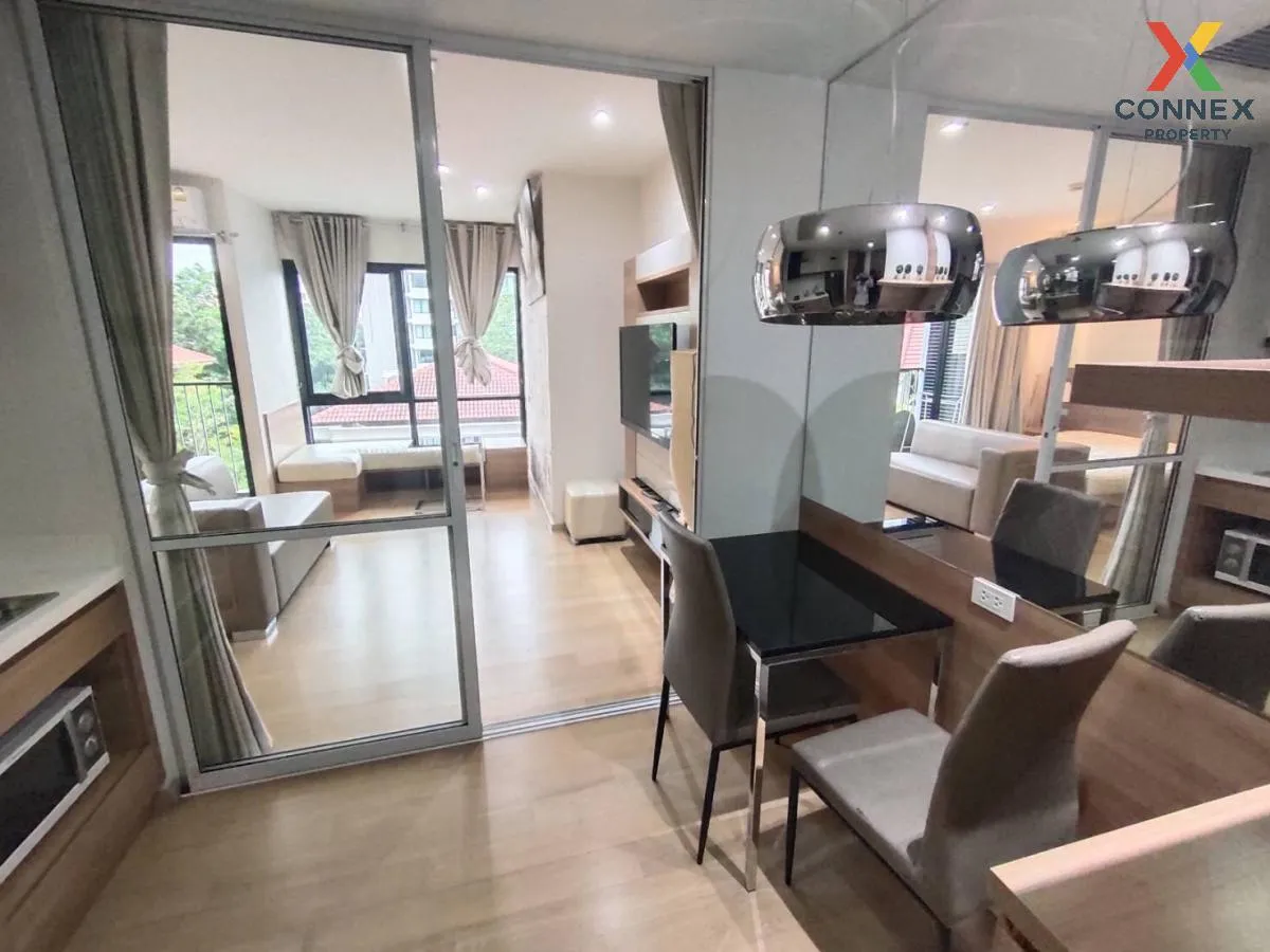 For Rent Condo , Noble Reflex , BTS-Ari , Sam Sen Nai , Phaya Thai , Bangkok , CX-97953 2