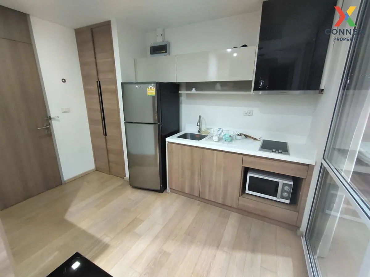 For Rent Condo , Noble Reflex , BTS-Ari , Sam Sen Nai , Phaya Thai , Bangkok , CX-97953 3