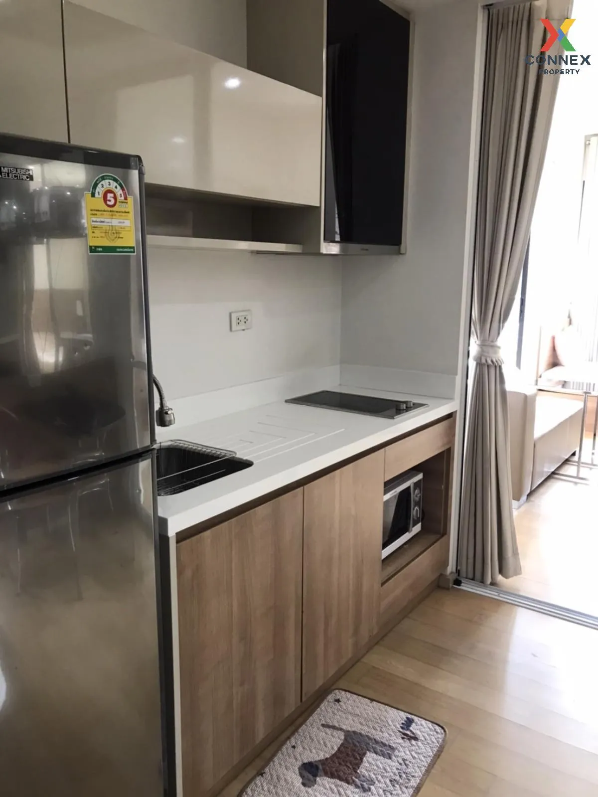 For Rent Condo , Noble Reflex , BTS-Ari , Sam Sen Nai , Phaya Thai , Bangkok , CX-97953 4