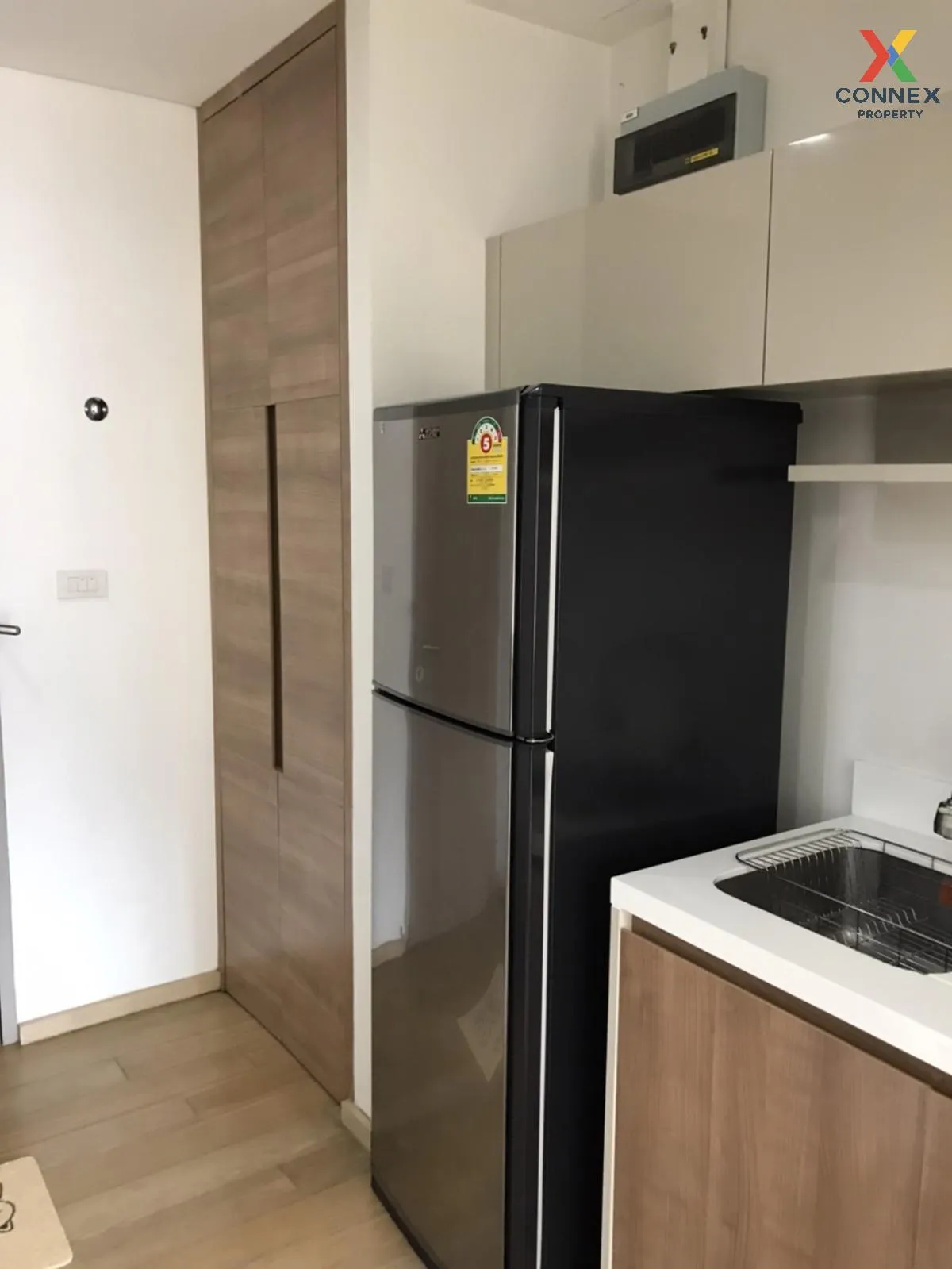 For Rent Condo , Noble Reflex , BTS-Ari , Sam Sen Nai , Phaya Thai , Bangkok , CX-97953