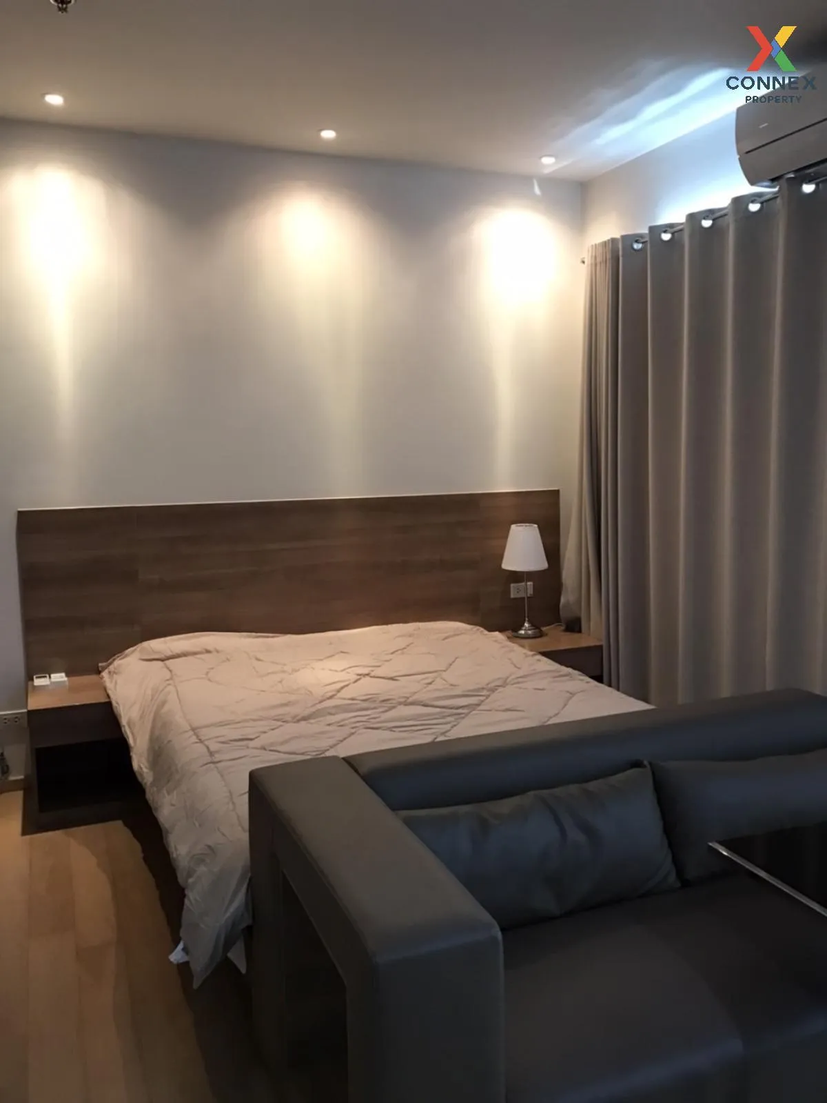 For Rent Condo , Noble Reflex , BTS-Ari , Sam Sen Nai , Phaya Thai , Bangkok , CX-97953