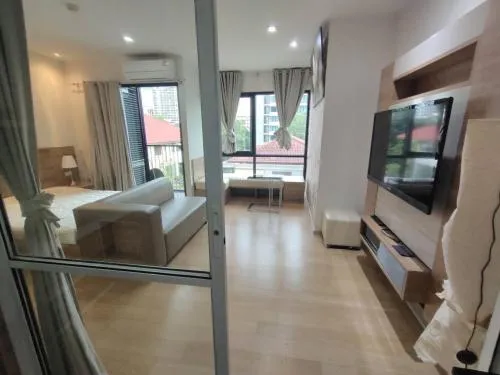 For Rent Condo , Noble Reflex , BTS-Ari , Sam Sen Nai , Phaya Thai , Bangkok , CX-97953