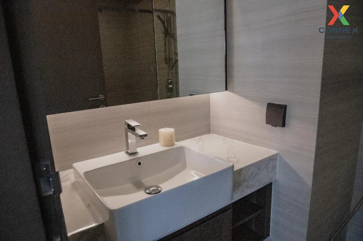 For Rent Condo , Park Origin Thonglor , BTS-Thong Lo , Khlong Tan Nuea , Watthana , Bangkok , CX-97954