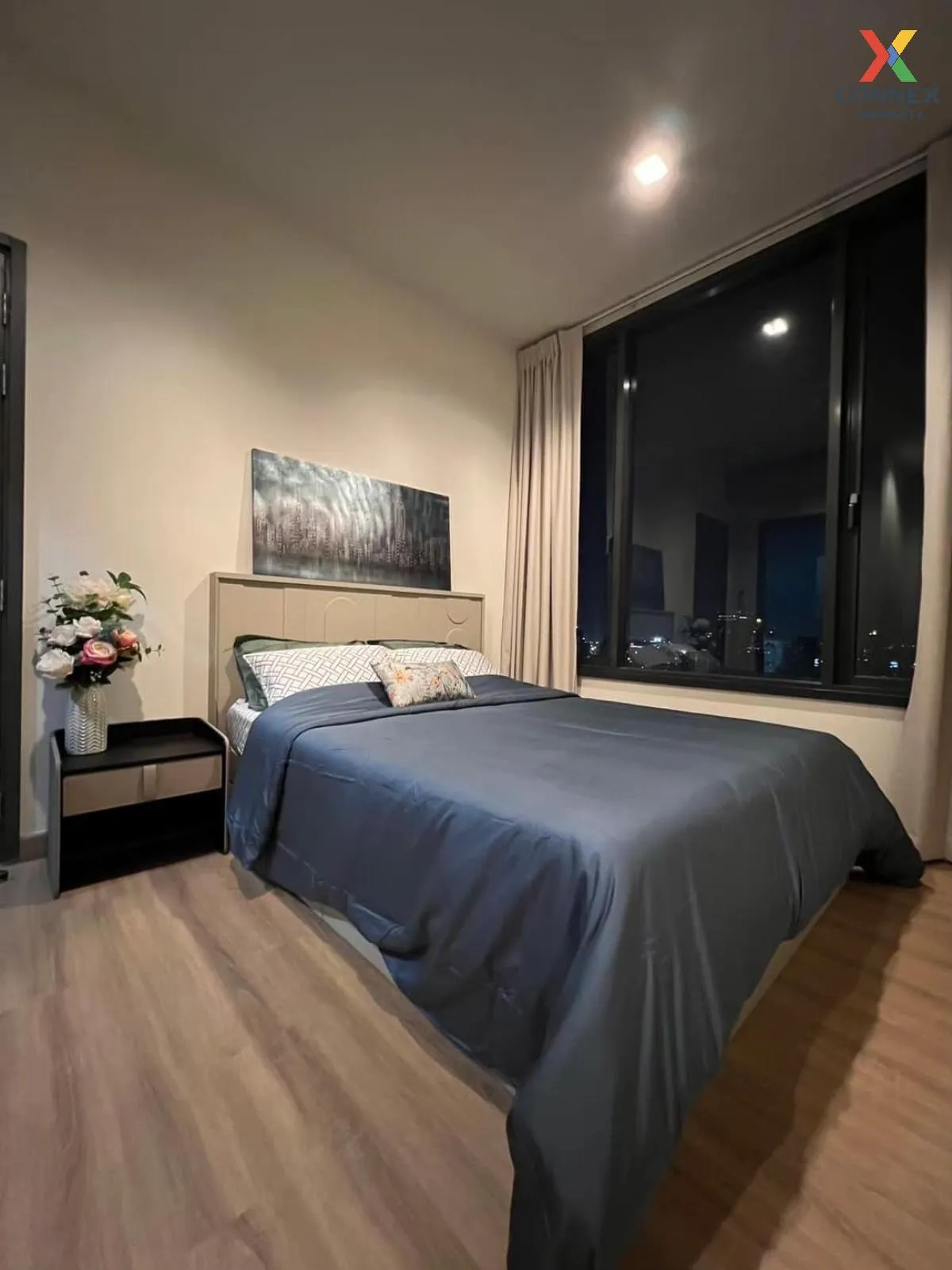 For Rent Condo , EDGE Sukhumvit 23 , BTS-Asok , Khlong Toei Nuea , Watthana , Bangkok , CX-97955