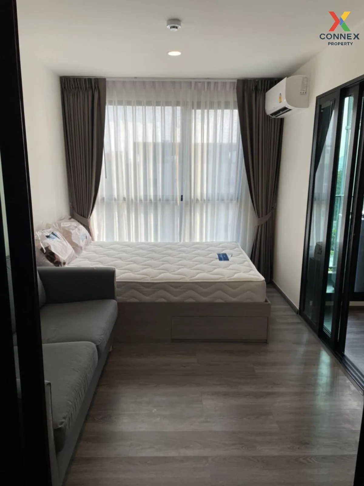 For Sale Condo , THE ORIGIN Onnut , BTS-On Nut , Suan Luang , Suan Luang , Bangkok , CX-97959