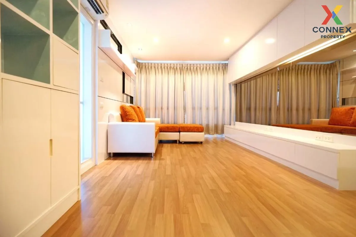 For Sale Condo , Lumpini Park Riverside Rama 3 , Bang Phong Phang , Yannawa , Bangkok , CX-97960 2