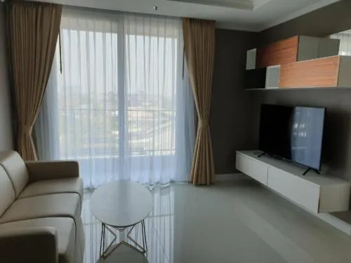 For Rent Condo , The Metropolis Samrong Interchange , BTS-Samrong , Samrong Nuea , Mueang Samut Prakan , Samut Prakarn , CX-97975