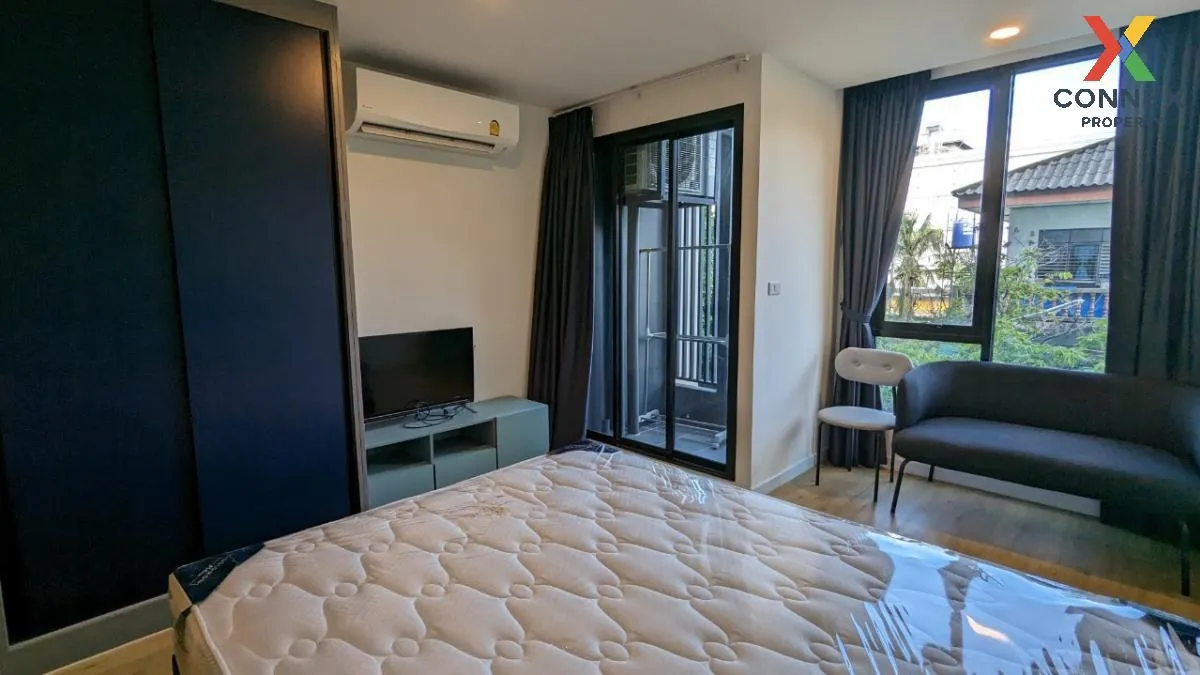 For Rent Condo , Attitude BU , Khlong Nueng , khlong Luang , Pathum Thani , CX-97981 3