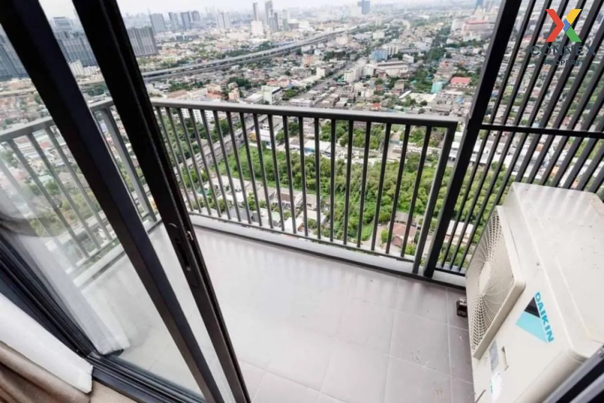 For Sale Condo , The Line Wongsawang , MRT-Wong Sawang , Wong Sawang , Bang Su , Bangkok , CX-97983