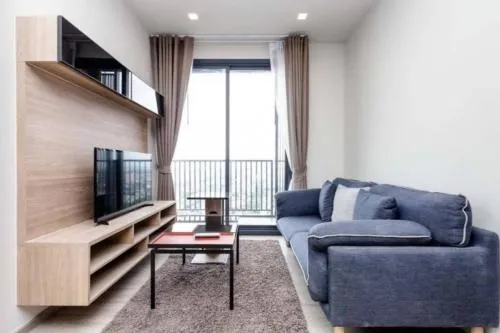 For Rent Condo , The Line Wongsawang , MRT-Wong Sawang , Wong Sawang , Bang Su , Bangkok , CX-97984