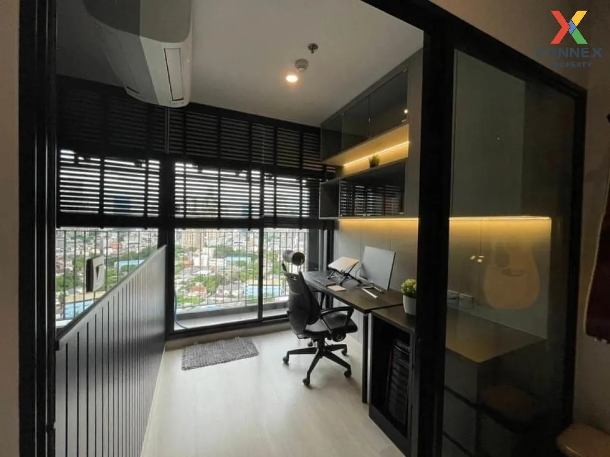 For Sale Condo , KnightsBridge Prime Sathorn , BTS-Chong Nonsi , Thungmahamek , Sa Thon , Bangkok , CX-97987