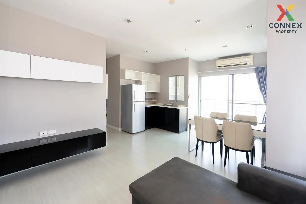 For Sale Condo , The Room Ratchada - Ladprao , MRT-Lat Phrao , Lat Yao , Chatuchak , Bangkok , CX-97989