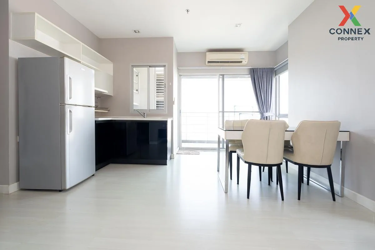 For Sale Condo , The Room Ratchada - Ladprao , MRT-Lat Phrao , Lat Yao , Chatuchak , Bangkok , CX-97989