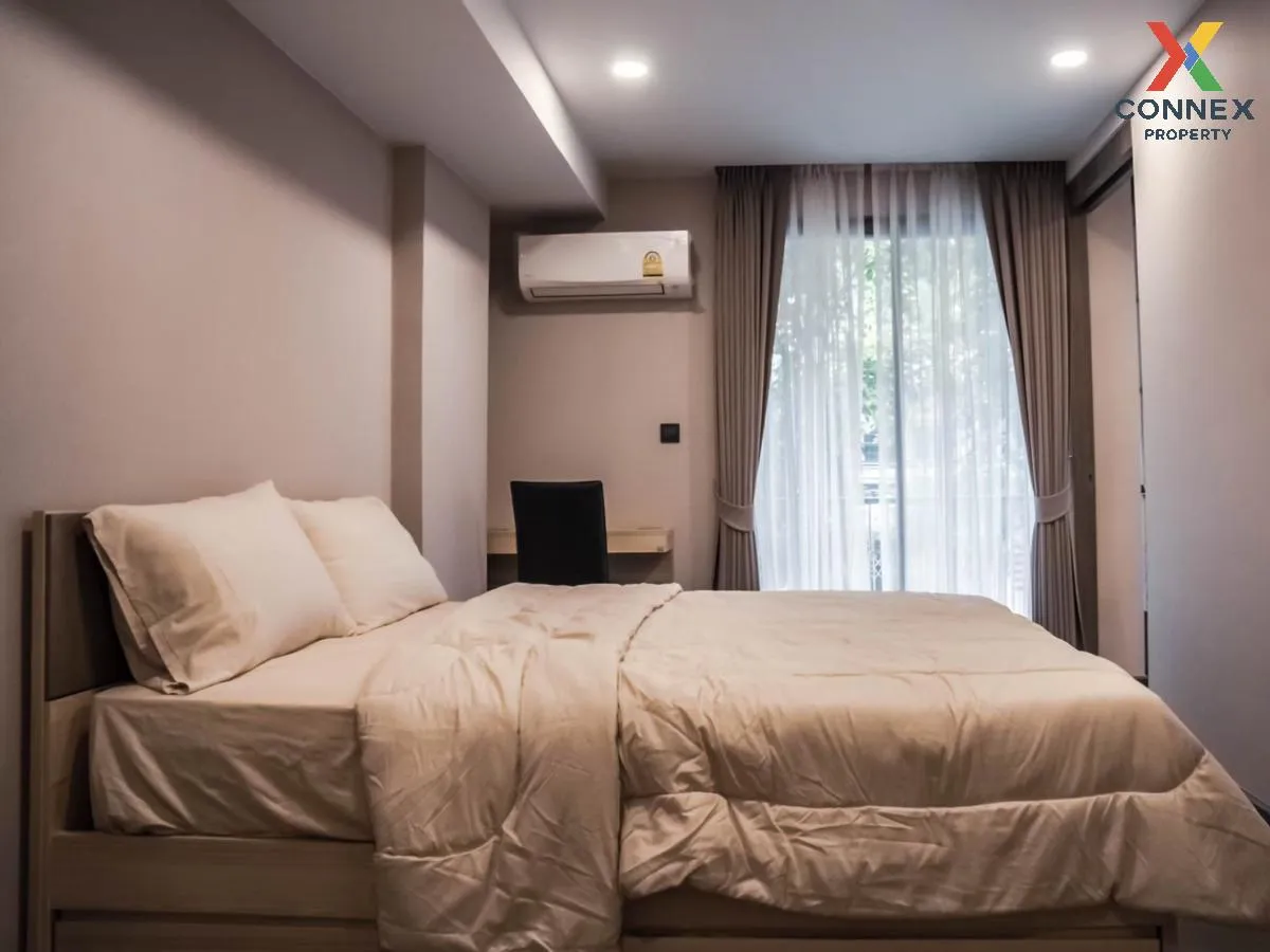 For Rent Condo , Klass Siam , Wang Mai , Pathum Wan , Bangkok , CX-97997 3