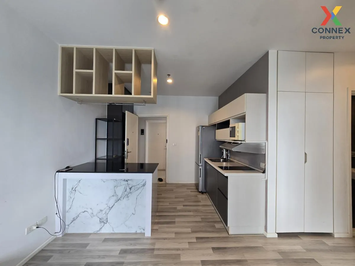 For Sale Condo , THE KEY WUTTHAKAT , BTS-Wutthakat , Talat Phlu , 2