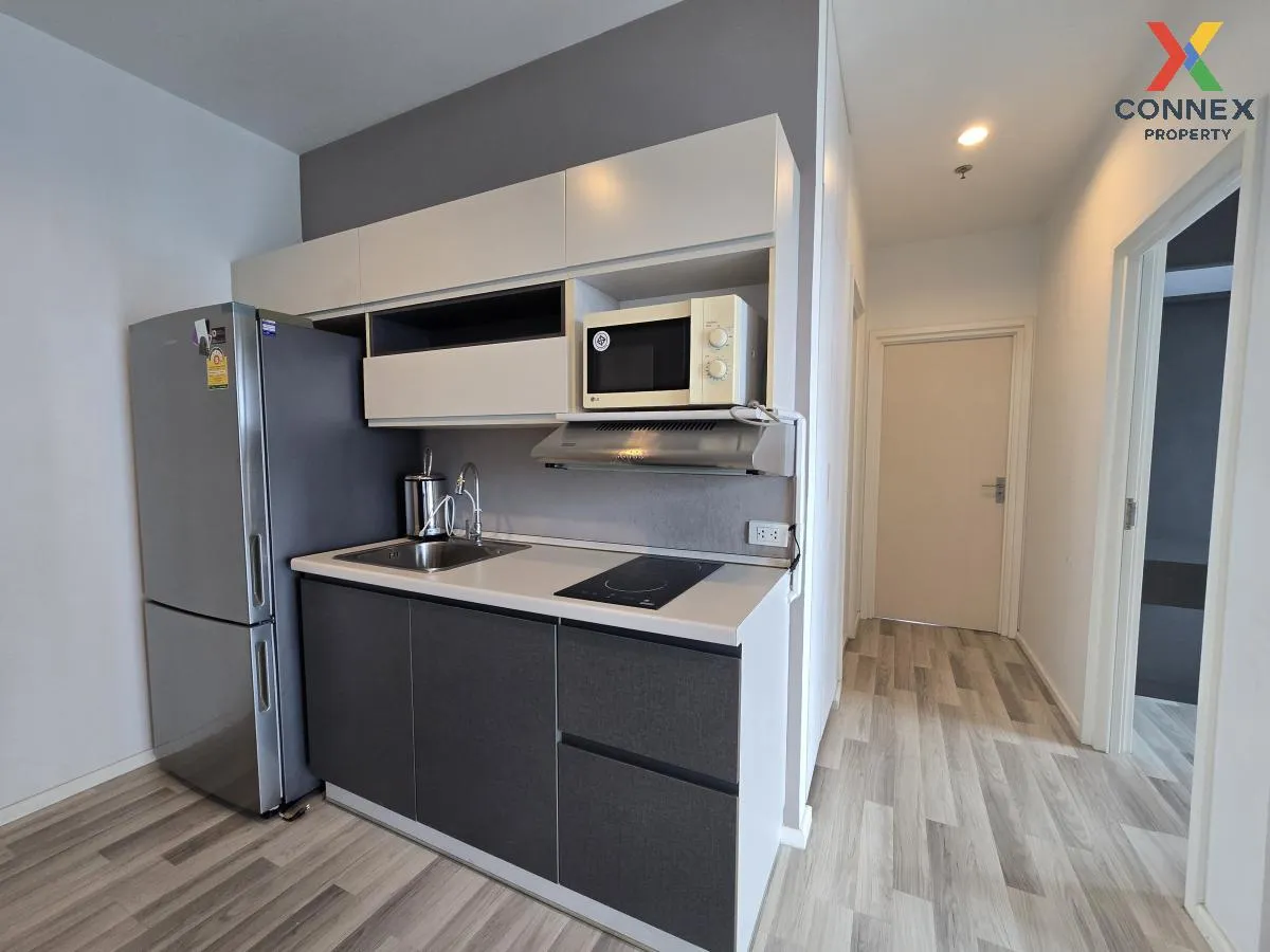 For Sale Condo , THE KEY WUTTHAKAT , BTS-Wutthakat , Talat Phlu , 3
