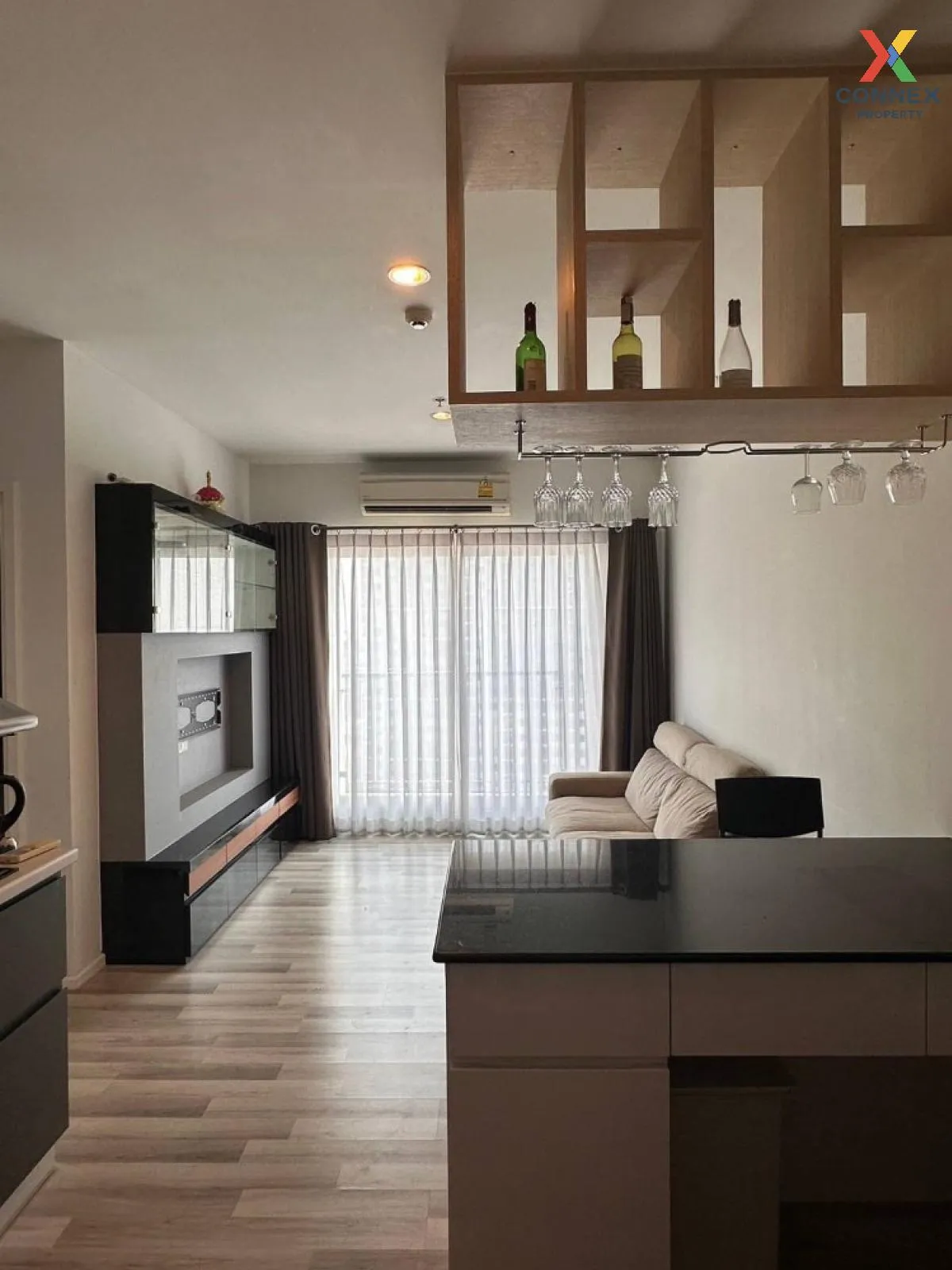 For Sale Condo , THE KEY WUTTHAKAT , BTS-Wutthakat , Talat Phlu , Thon Buri , Bangkok , CX-98033 2