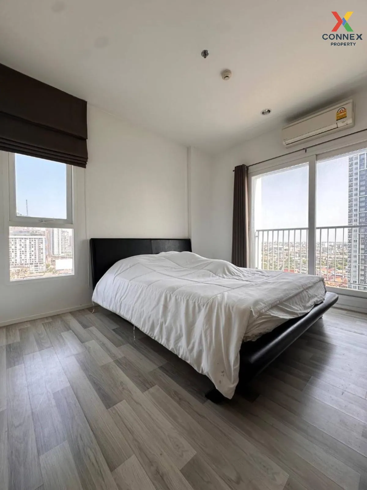 For Sale Condo , THE KEY WUTTHAKAT , BTS-Wutthakat , Talat Phlu , Thon Buri , Bangkok , CX-98033