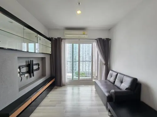 For Sale Condo , THE KEY WUTTHAKAT , BTS-Wutthakat , Talat Phlu , Thon Buri , Bangkok , CX-98033