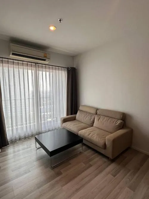 For Sale Condo , THE KEY WUTTHAKAT , BTS-Wutthakat , Talat Phlu , Thon Buri , Bangkok , CX-98033