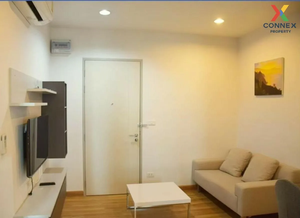 For Rent Condo , Premio Vetro Kaset , Lat Yao , Chatuchak , Bangkok , CX-98044 1