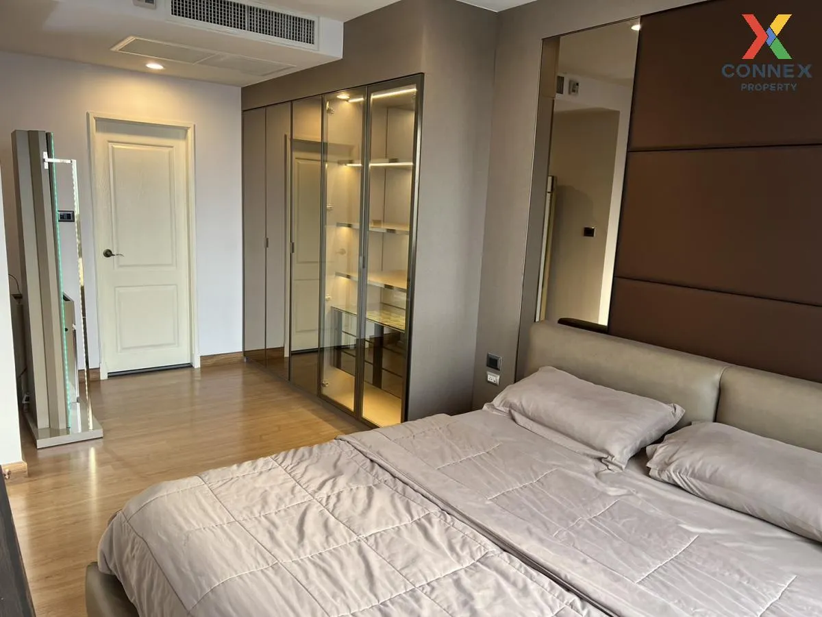 For Rent Condo , Supalai Wellington , MRT-Thailand Cultural Centre , Huai Khwang , Huai Khwang , Bangkok , CX-98048