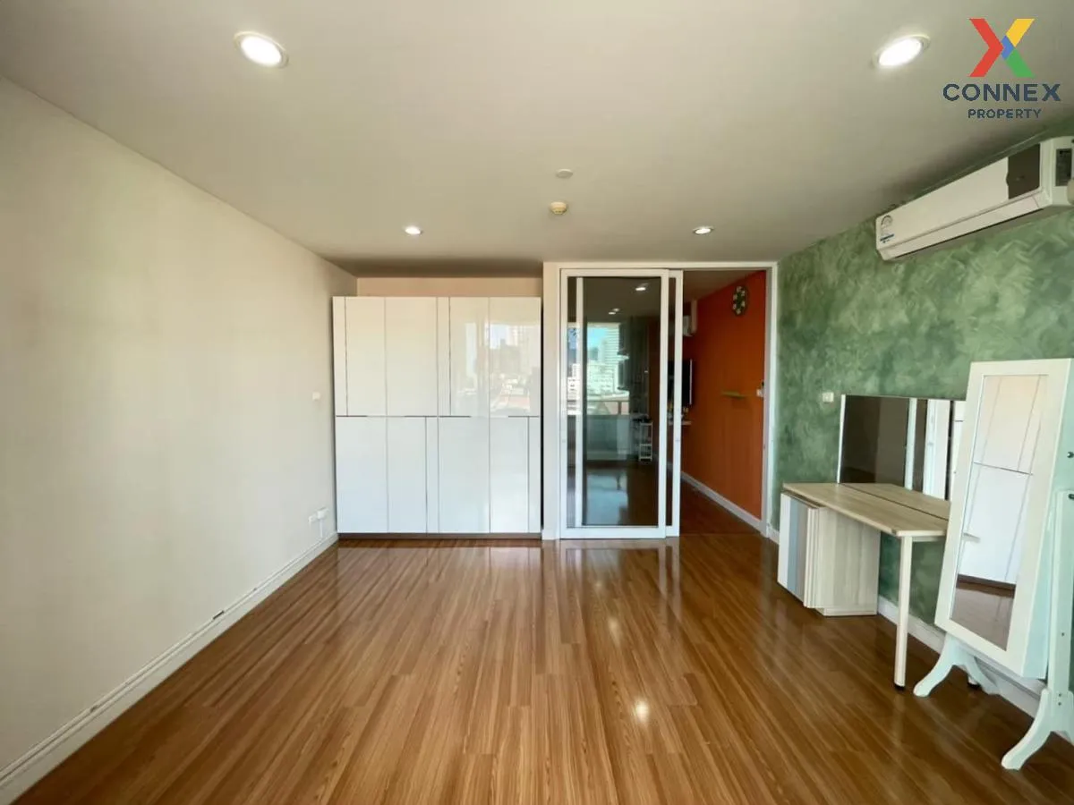 For Rent Condo , Chamchuri Square Residence , MRT-Sam Yan , Pathumwan , Pathum Wan , Bangkok , CX-98054