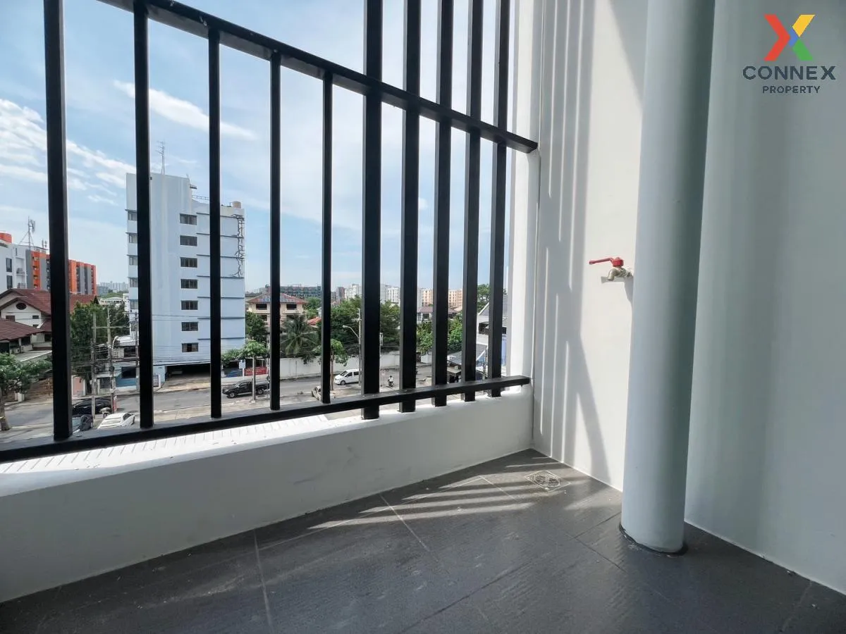 For Rent Condo , Galileo Ratchada 32 , MRT-Lat Phrao , Chankasem , Chatuchak , Bangkok , CX-98059