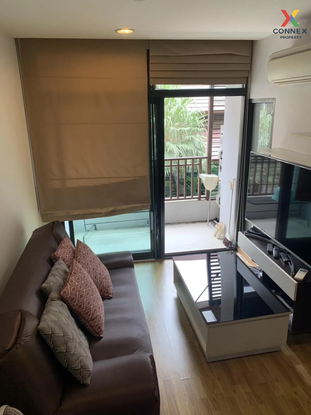 For Rent Condo , Baan Navatara , Khlong Kum , Bung Kum , Bangkok , CX-98070 1