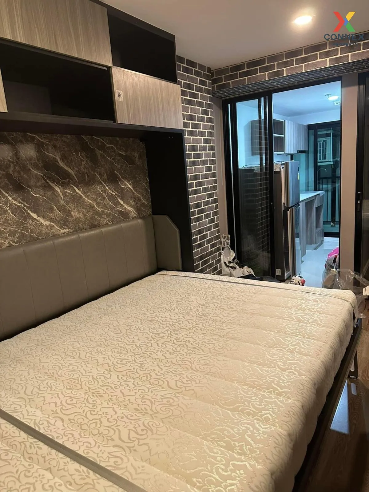 For Rent Condo , THE ORIGIN Phahol - Sapanmai , BTS-Saphan Mai , Khlong Thanon , Sai Mai , Bangkok , CX-98073 3