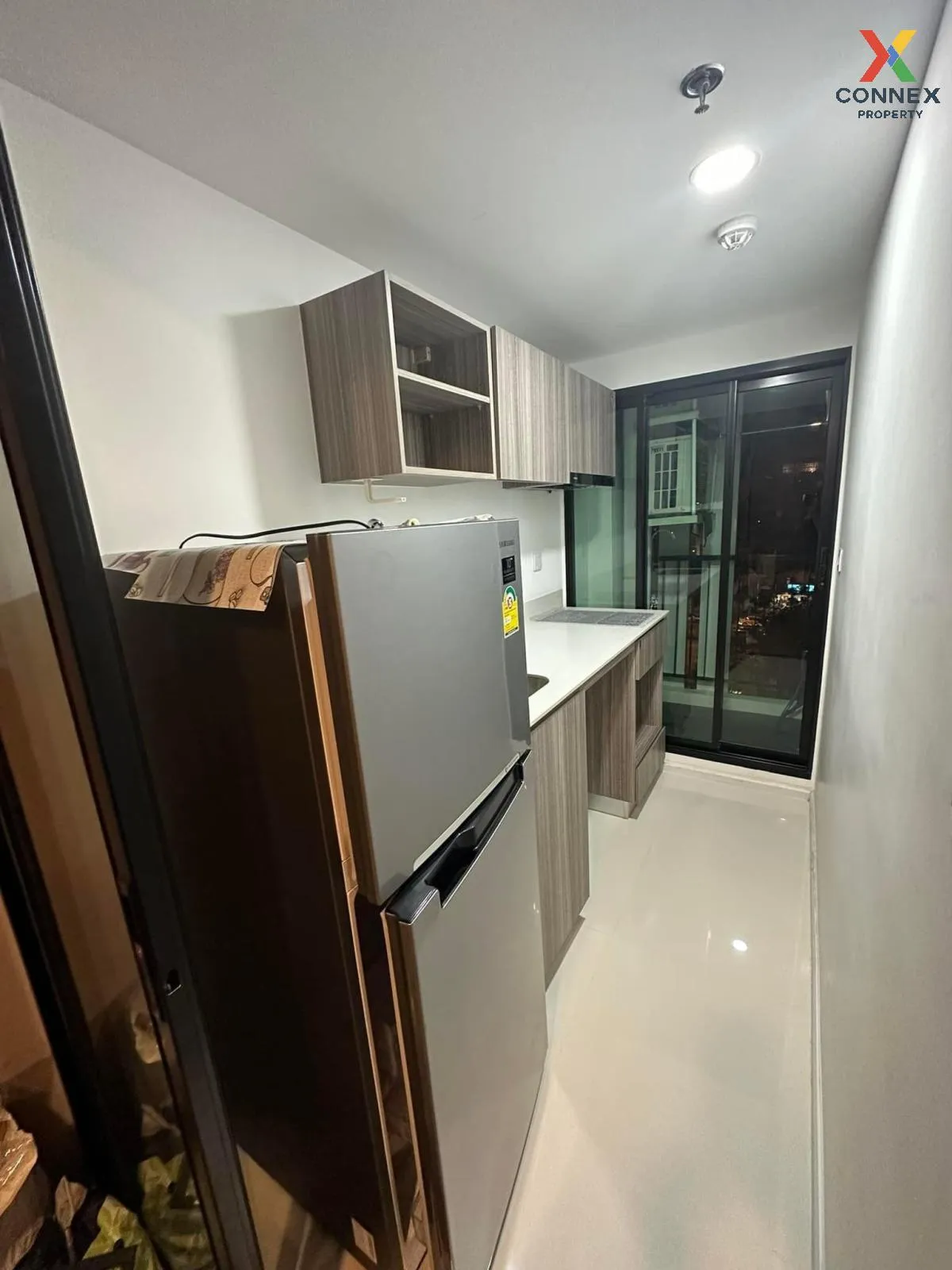 For Rent Condo , THE ORIGIN Phahol - Sapanmai , BTS-Saphan Mai , Khlong Thanon , Sai Mai , Bangkok , CX-98073