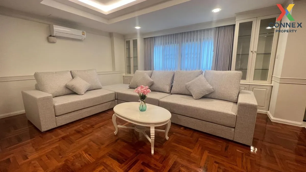 For Rent Condo , M Towers , BTS-Phrom Phong , Khlong Tan Nuea , Watthana , Bangkok , CX-98076 1