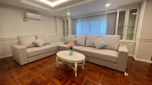 For Rent Condo , M Towers , BTS-Phrom Phong , Khlong Tan Nuea , Watthana , Bangkok , CX-98076