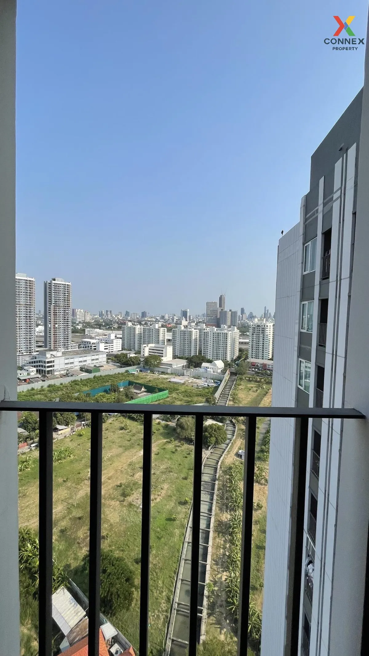 For Rent Condo , Chapter One Eco Ratchada Huaikhwang , MRT-Huai Khwang , Huai Khwang , Huai Khwang , Bangkok , CX-98085