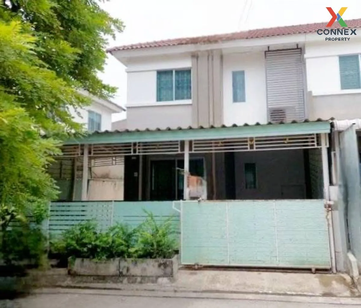 For Sale Townhouse/Townhome  , BAAN PRUKSA 82 PRACHAUTHIT-RAMA 2 , Nai Khlong Bang Pla Kot , Phra Samut Chedi , Samut Prakarn , CX-98090 1