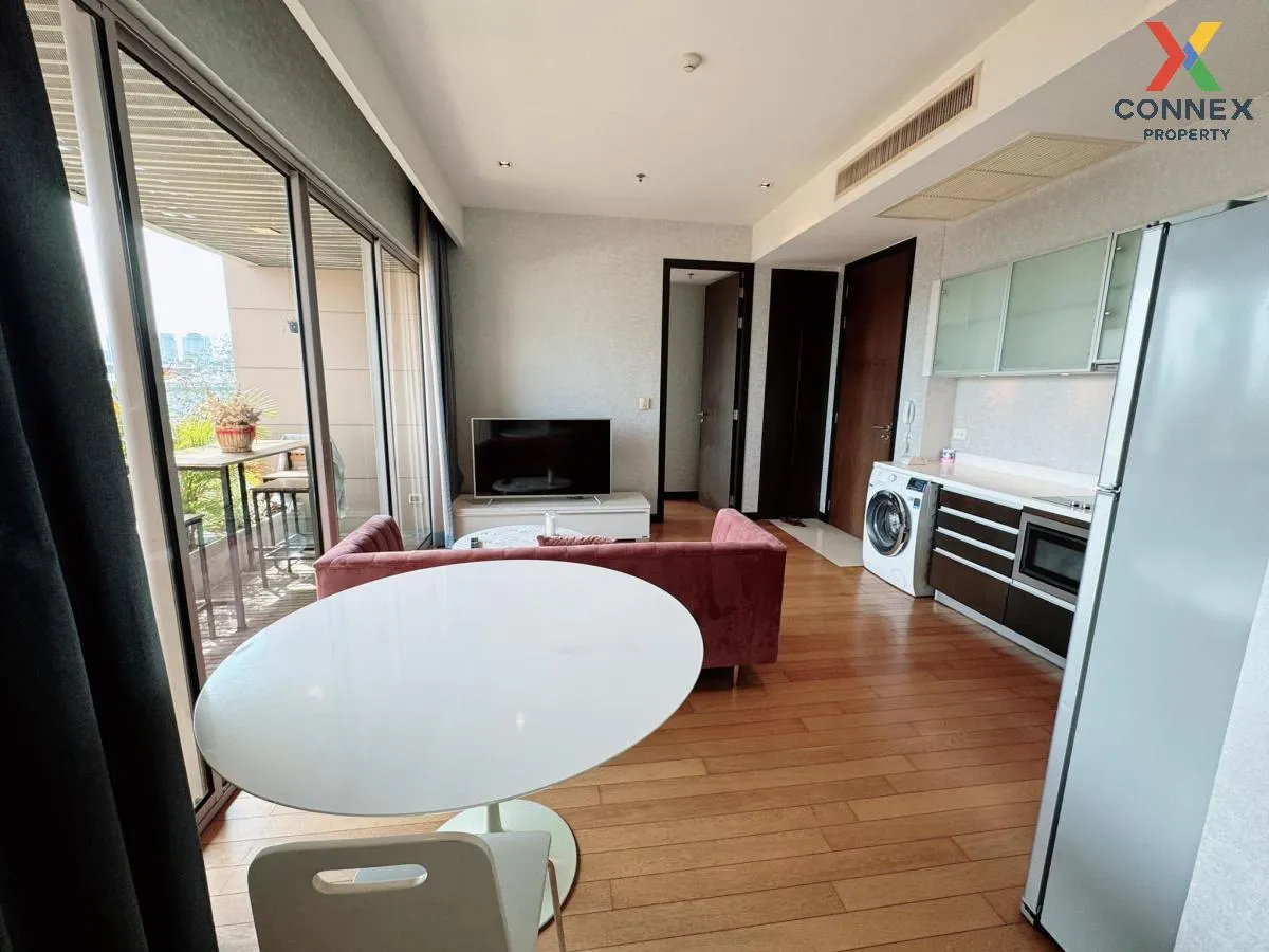 For Rent Condo , The Lofts Yennakart , BTS-Chong Nonsi , Thungmahamek , Sa Thon , Bangkok , CX-98091