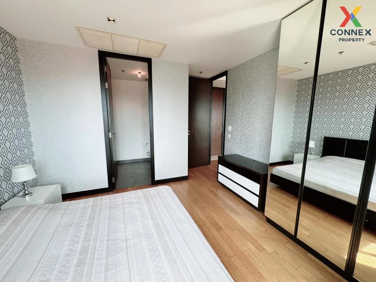 For Rent Condo , The Lofts Yennakart , BTS-Chong Nonsi , Thungmahamek , Sa Thon , Bangkok , CX-98091