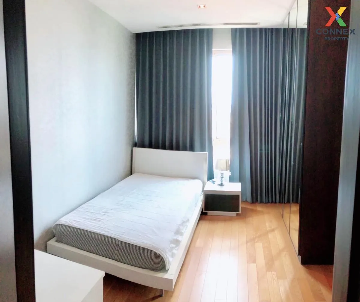 For Rent Condo , The Lofts Yennakart , BTS-Chong Nonsi , Thungmahamek , Sa Thon , Bangkok , CX-98091