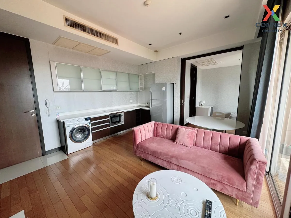 For Sale Condo , The Lofts Yennakart , BTS-Chong Nonsi , Thungmahamek , Sa Thon , Bangkok , CX-98092 1