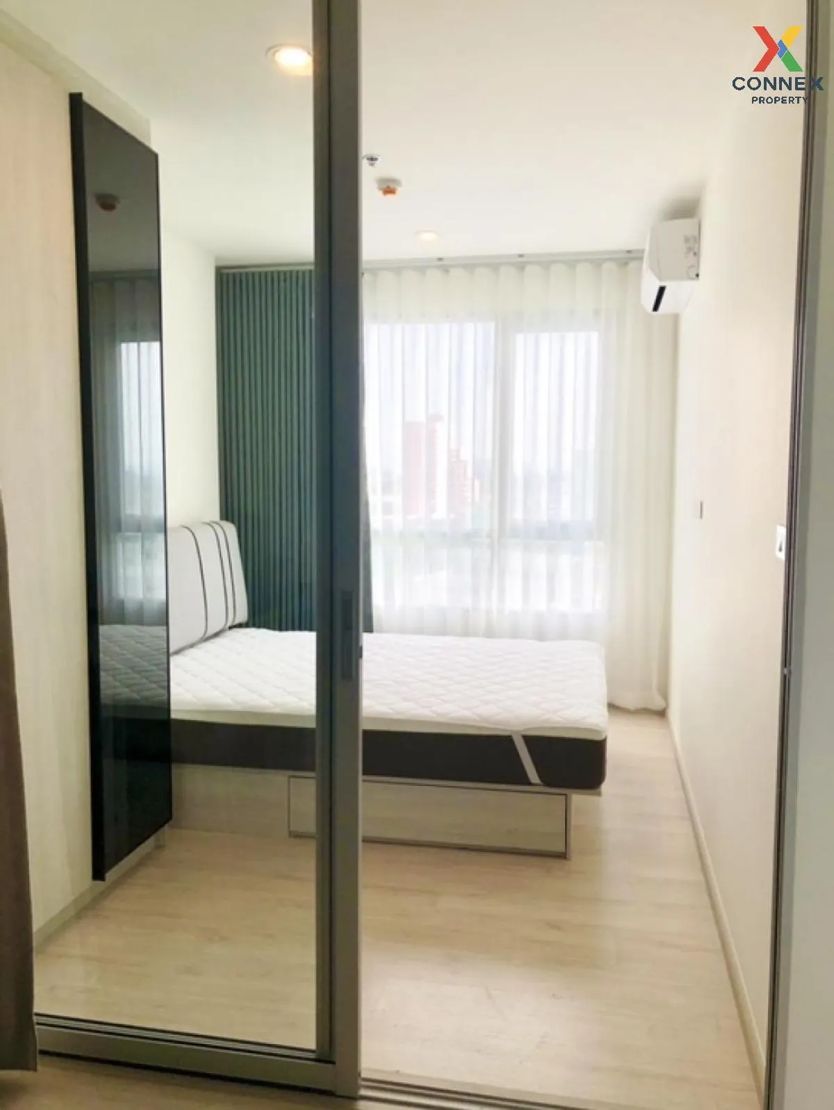 For Rent Condo , Niche Mono Chaengwattana , MRT-Sri Rat , Khlong Kluea , Pak Kret , Nonthaburi , CX-98094 2