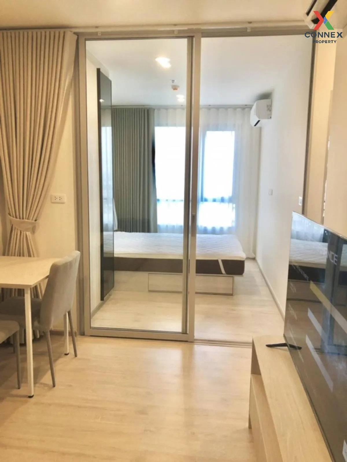 For Rent Condo , Niche Mono Chaengwattana , MRT-Sri Rat , Khlong Kluea , Pak Kret , Nonthaburi , CX-98094 3