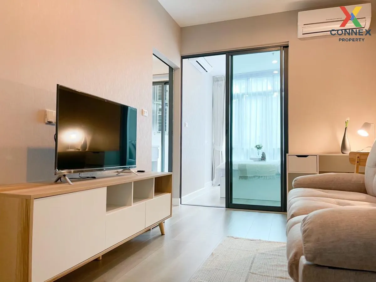 For Rent Condo , Metro Sky Prachachuen , MRT-Bang Son , Wong Sawang , Bang Su , Bangkok , CX-98096 2