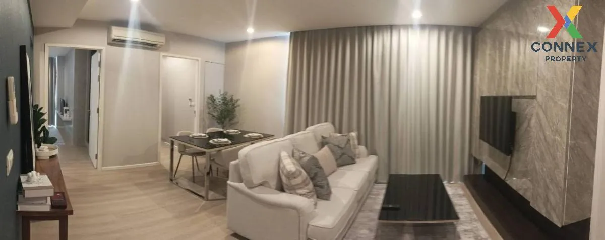 For Sale Condo , Movenpick Residences Ekkamai , BTS-Thong Lo , Khlong Tan Nuea , Watthana , Bangkok , CX-98099 2