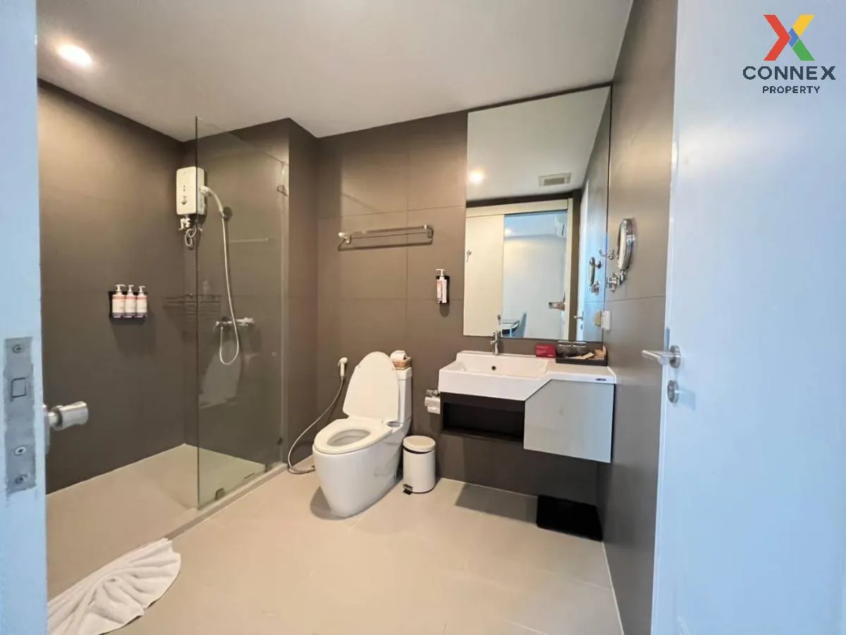 For Sale Condo , Movenpick Residences Ekkamai , BTS-Thong Lo , Khlong Tan Nuea , Watthana , Bangkok , CX-98099