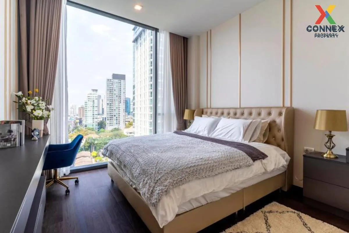 For Sale Condo , LAVIQ Sukhumvit 57 , BTS-Thong Lo , Khlong Tan Nuea , Watthana , Bangkok , CX-98101