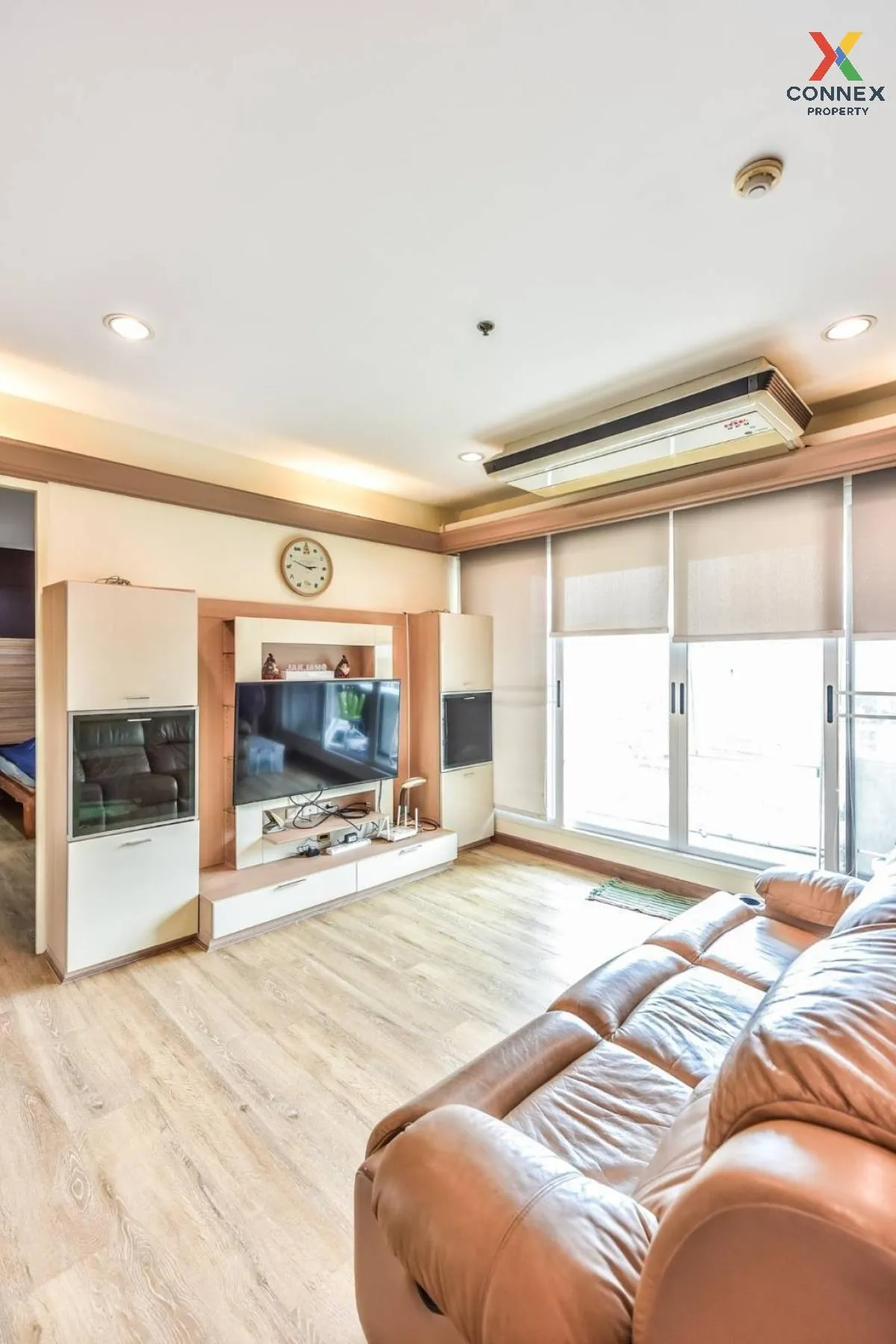 For Rent Condo , Baan klang krung Siam Pathumwan , BTS-Ratchathewi , Thung Phaya Thai , Rat Thewi , Bangkok , CX-98109 1