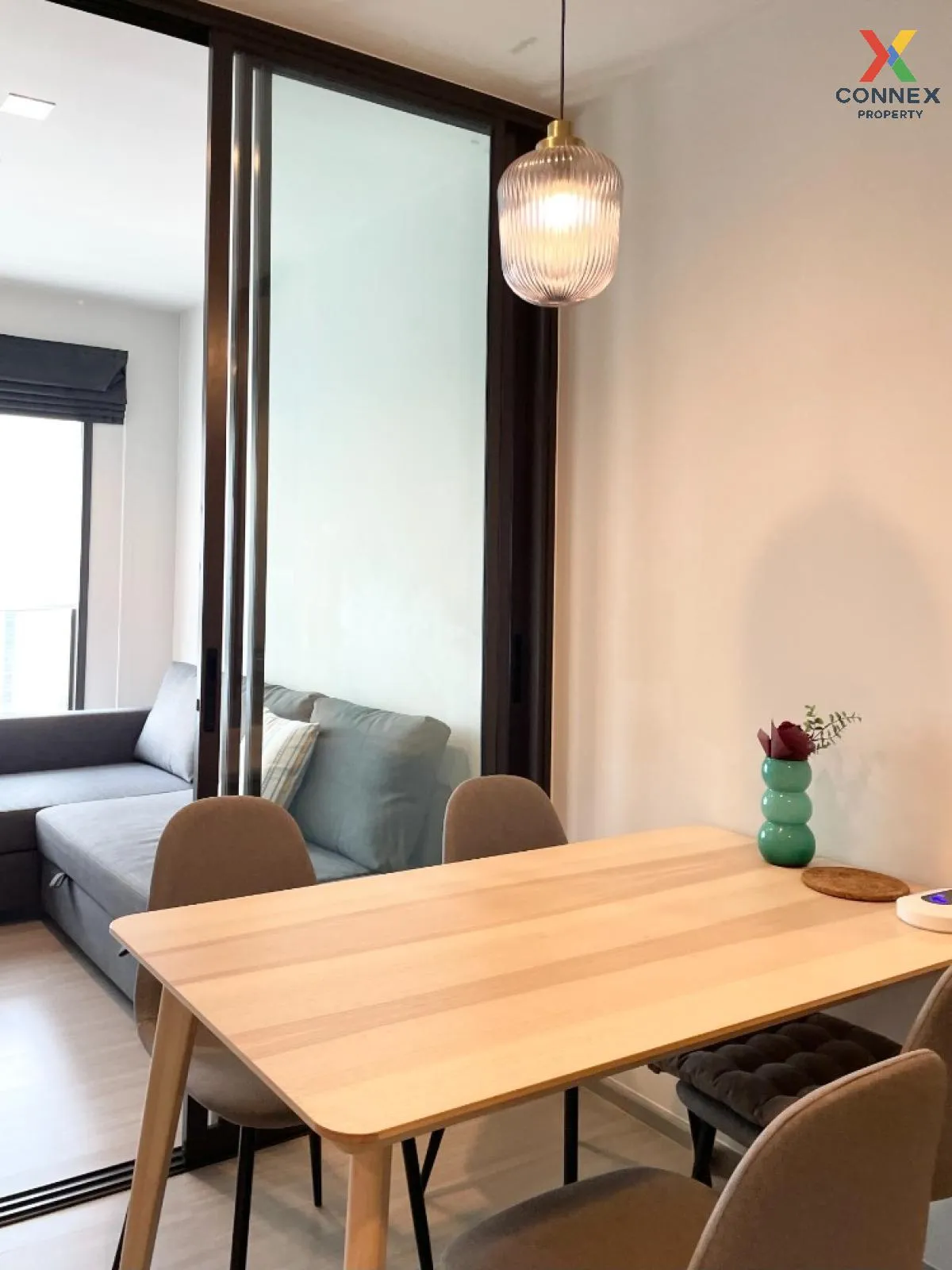 For Rent Condo , Life Asoke - Rama 9 , MRT-Phra Ram 9 , Makkasan , Rat Thewi , Bangkok , CX-98123 2