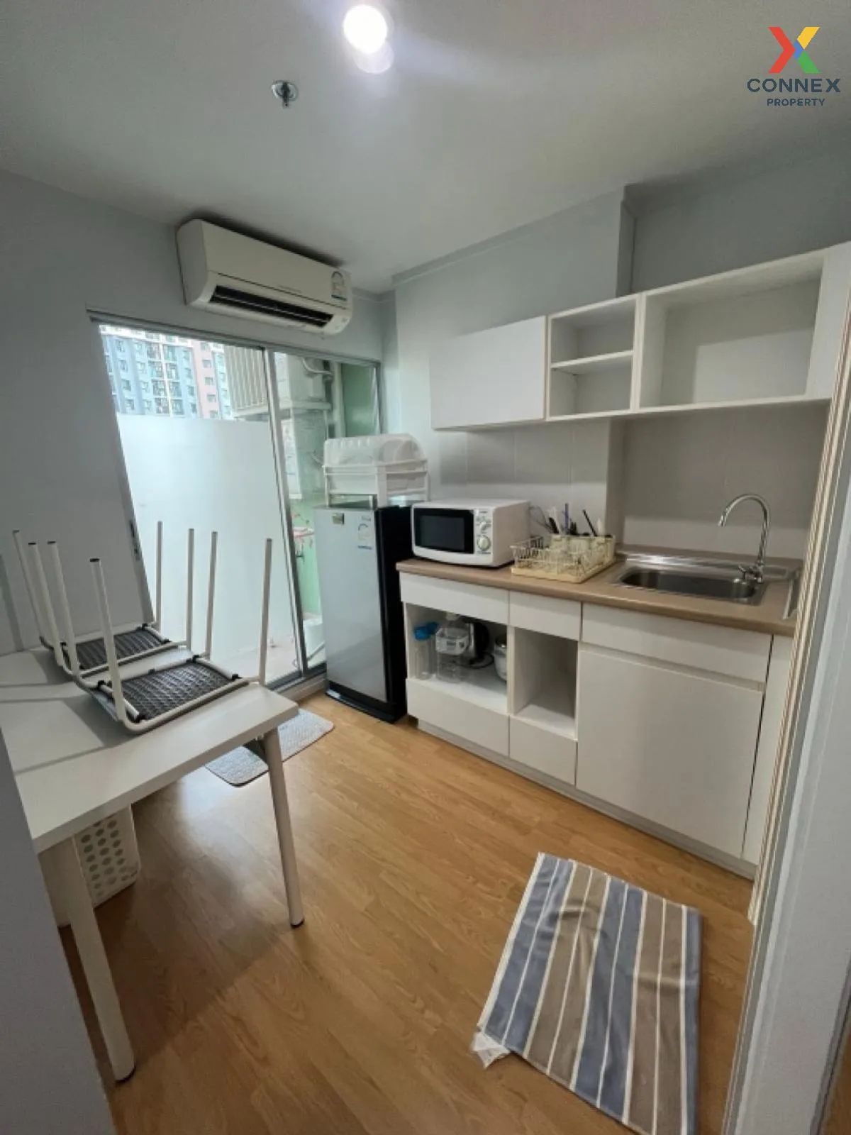 For Sale Condo , Lumpini Place Srinakarin - Huamark Station , ARL-Hua Mak , Suan Luang , Suan Luang , Bangkok , CX-98126